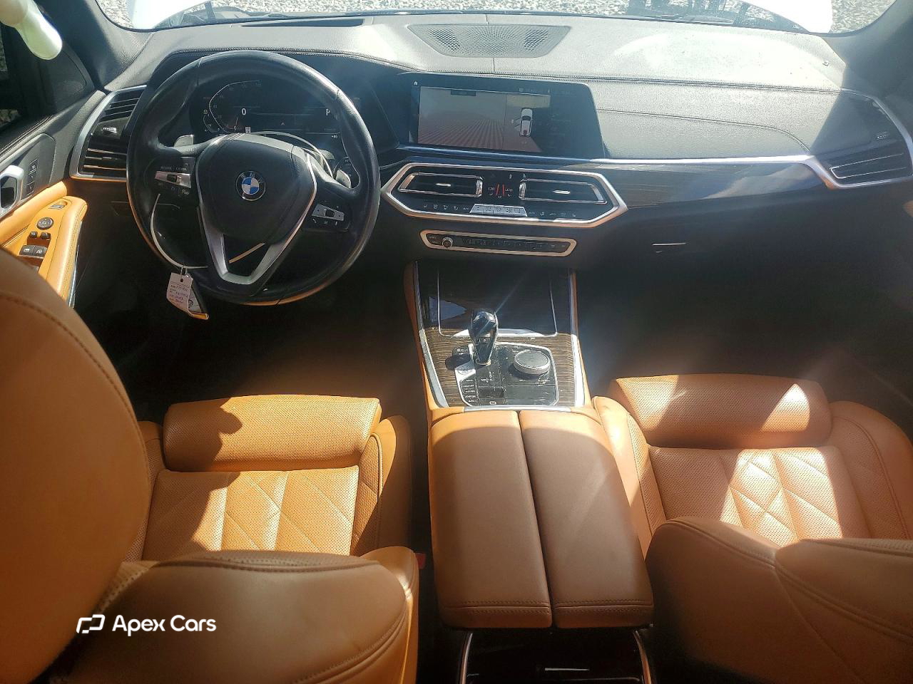 BMW X5 2023