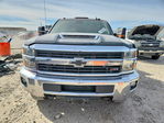 Chevrolet Silverado 2017