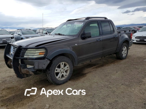 Ford Explorer 2007 - Image 1 of 5