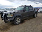Ford Explorer 2007