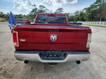 RAM 1500 2015