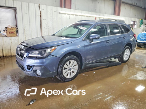 Subaru Outback 2018 - Image 1 of 5