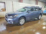 Subaru Outback 2018