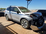 Subaru Forester 2018