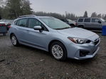 Subaru Impreza 2018
