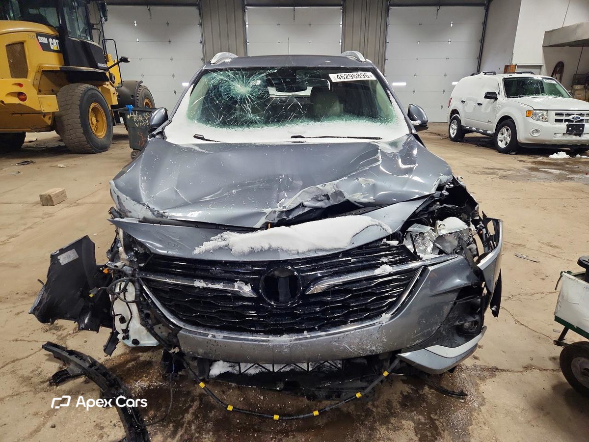 Buick Encore 2021