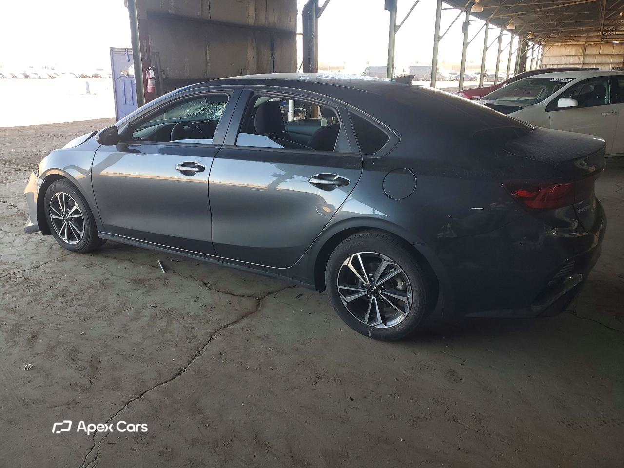 Kia Forte 2024
