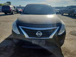 Nissan Versa 2019