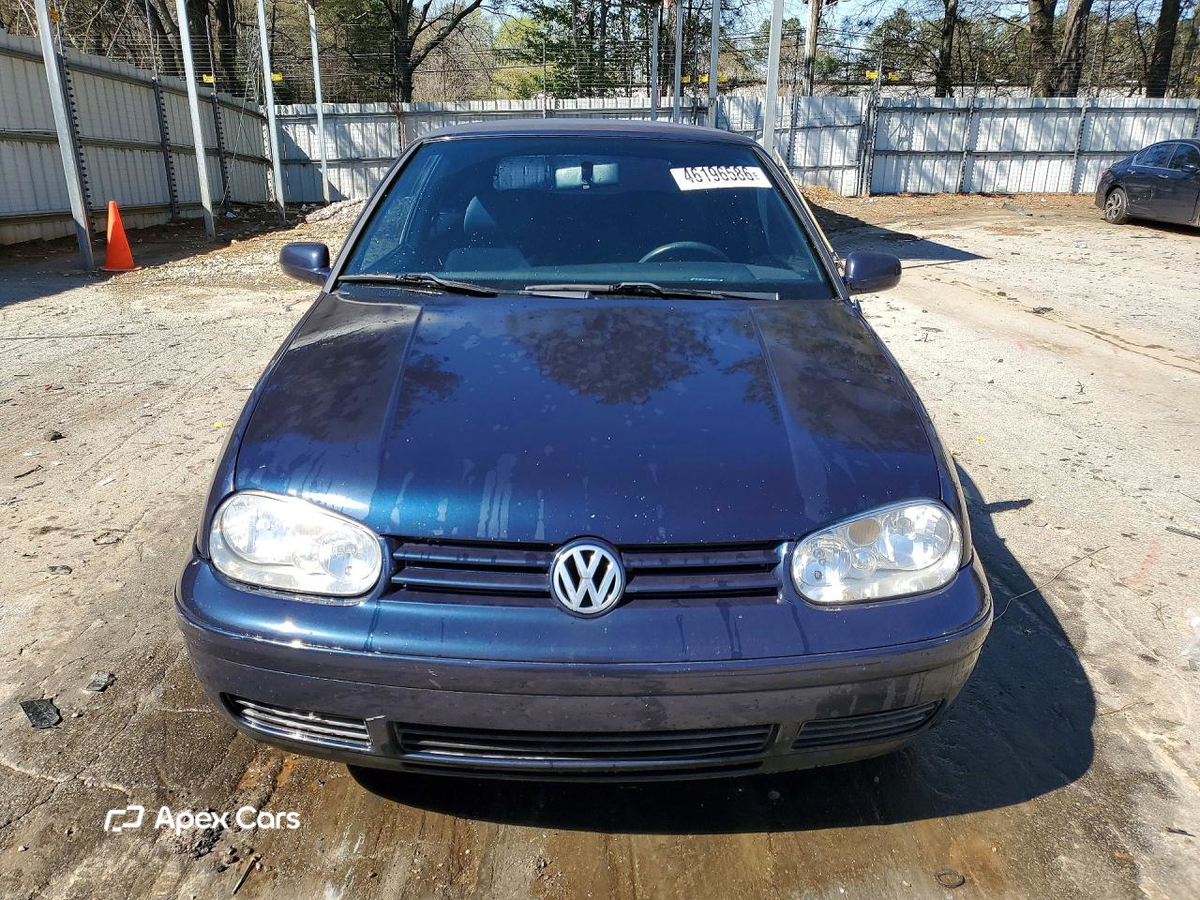 Volkswagen  2000