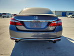 Honda Accord 2017