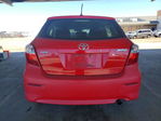 Toyota Matrix 2010
