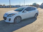 Mazda 3 2013