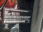 BMW Series 7 2013