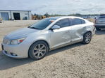 Buick LaCrosse 2010