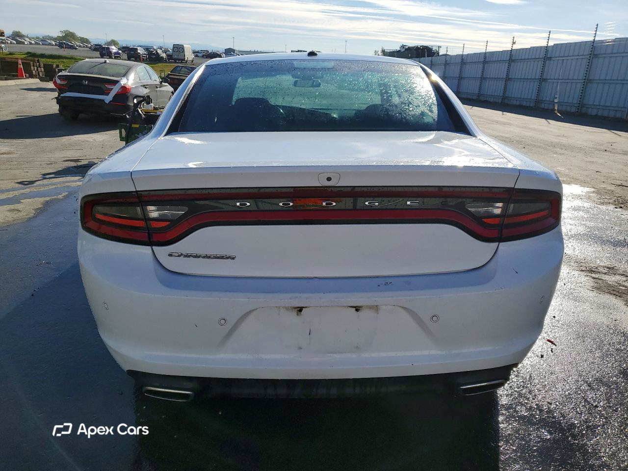 Dodge Charger 2022