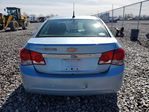 Chevrolet Cruze 2011