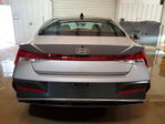 Hyundai Elantra 2025