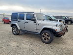 Jeep Wrangler 2017