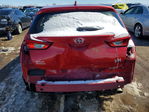 Scion iM 2016