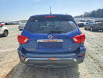 Nissan Pathfinder 2018