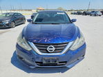 Nissan Altima 2016