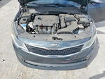 Kia Optima 2016
