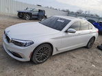 BMW Series 5 2018