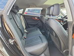 Audi A5 2021