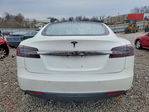 Tesla Model S 2014