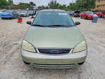 Ford Focus 2007