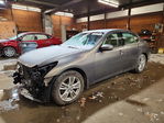 Infiniti G 2012