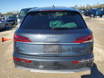 Audi Q5 2021