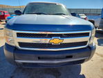 Chevrolet Silverado 2010