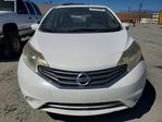 Nissan Versa 2016