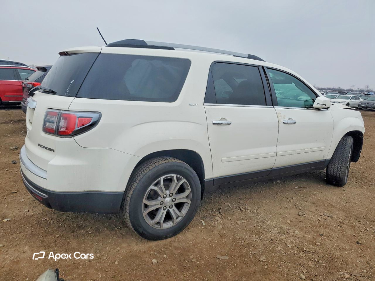 GMC Acadia 2013