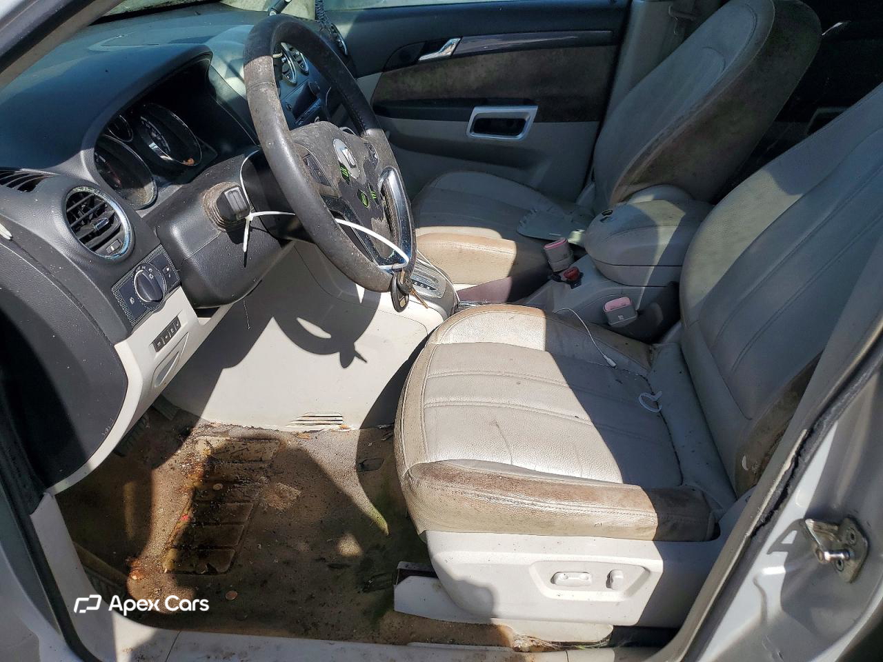 Saturn VUE 2009