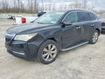 Acura MDX 2014