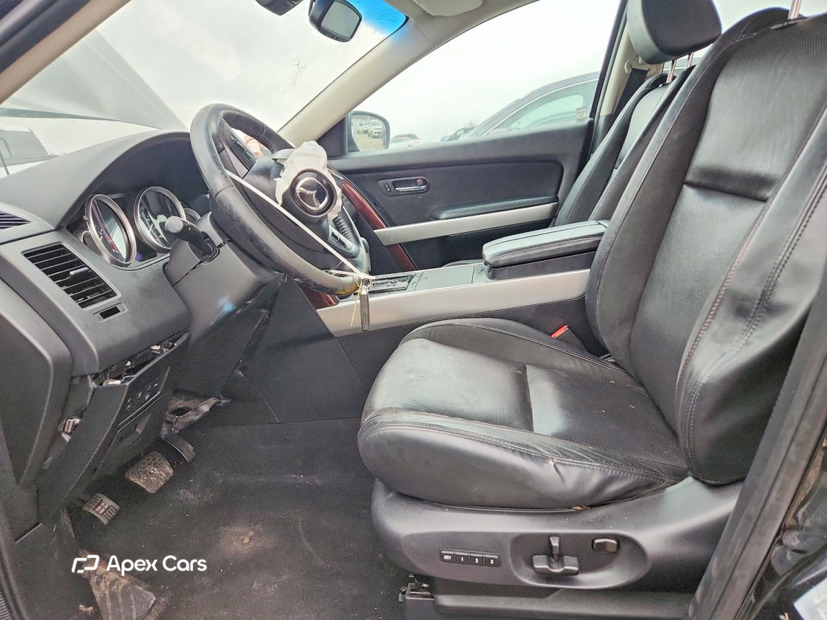 Mazda CX-9 2015