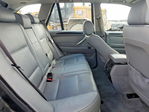 BMW X5 2002