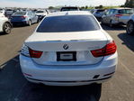 BMW Series 4 2017