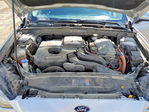 Ford Fusion 2017