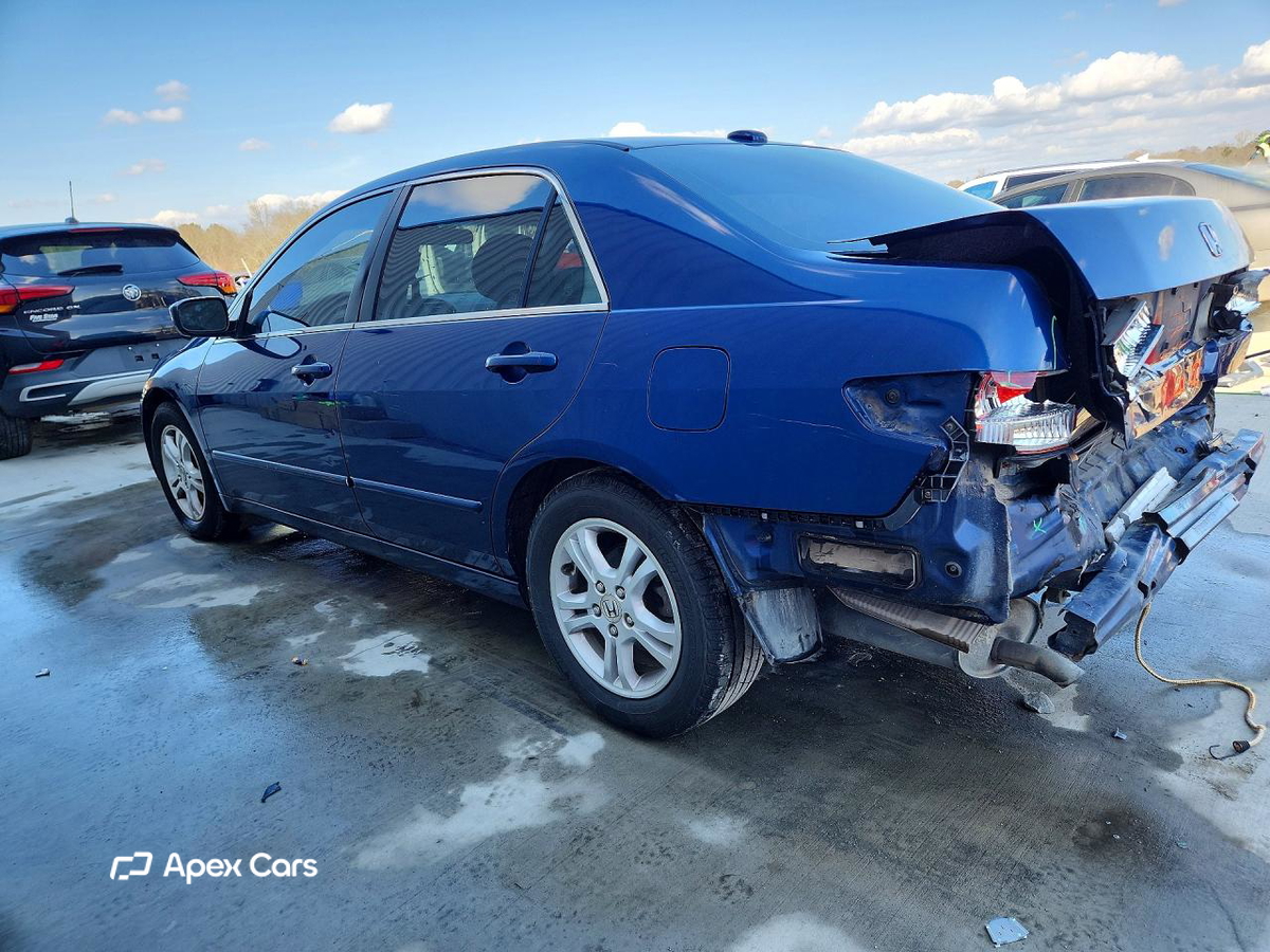 Honda Accord 2005