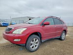 Lexus RX 2009