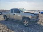 Chevrolet Silverado 2007