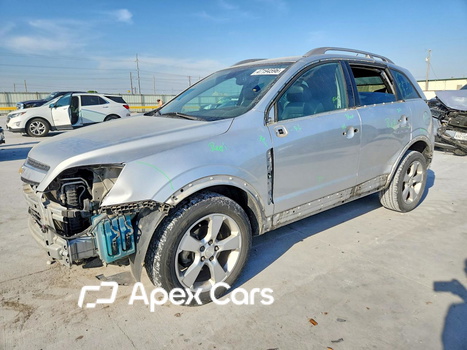 Chevrolet Captiva 2015 - Image 1 of 15