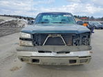 Chevrolet Silverado 2004