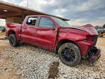 Chevrolet Silverado 2020