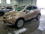 Buick Encore 2018