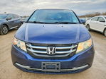 Honda Odyssey 2015