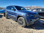 Jeep Cherokee 2021